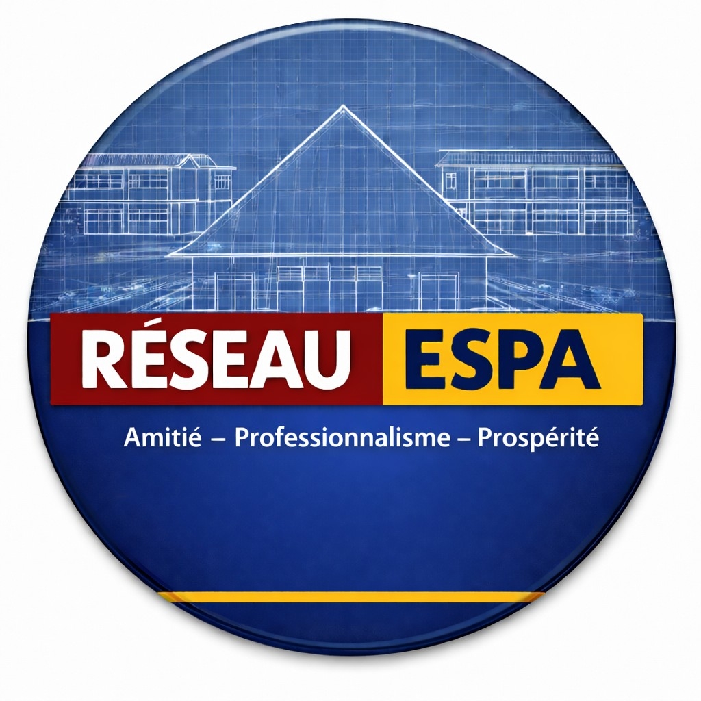 Le Réseau ESPA est officiellement créé (depuis le 15 janvier 2026)